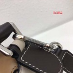 2023早春新作入荷原版復刻 LOEWE バッグ LOE2工場 SIZE: 29-18-12