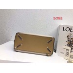 2023早春新作入荷原版復刻 LOEWE バッグ LOE2工場 SIZE: 29-18-12