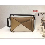 2023早春新作入荷原版復刻 LOEWE バッグ LOE2工場 SIZE: 29-18-12