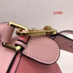 2023早春新作入荷原版復刻 LOEWE バッグ LOE2工場 SIZE: 29-18-12