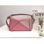 2023早春新作入荷原版復刻 LOEWE バッグ LOE2工場 SIZE: 29-18-12