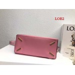 2023早春新作入荷原版復刻 LOEWE バッグ LOE2工場 SIZE: 29-18-12