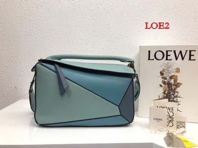 2023早春新作入荷原版復刻 LOEWE バッグ LOE2工...