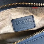 2023早春新作入荷原版復刻 LOEWE バッグ LOE2工場 SIZE:29-18-12