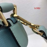 2023早春新作入荷原版復刻 LOEWE バッグ LOE2工場 SIZE:29-18-12