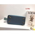 2023早春新作入荷原版復刻 LOEWE バッグ LOE2工場 SIZE:29-18-12