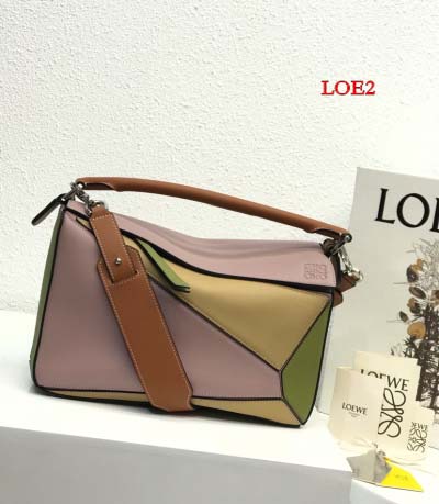 2023早春新作入荷原版復刻 LOEWE バッグ LOE2工...