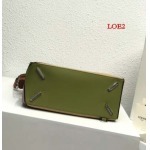 2023早春新作入荷原版復刻 LOEWE バッグ LOE2工場 SIZE:29-18-12