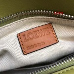 2023早春新作入荷原版復刻 LOEWE バッグ LOE2工場 SIZE:29-18-12