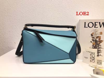 2023早春新作入荷原版復刻 LOEWE バッグ LOE2工...