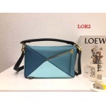 2023早春新作入荷原版復刻 LOEWE バッグ LOE2工場 SIZE: 29-18-12