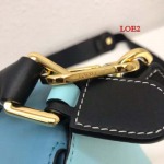 2023早春新作入荷原版復刻 LOEWE バッグ LOE2工場 SIZE: 29-18-12