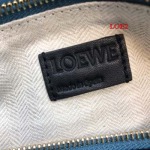 2023早春新作入荷原版復刻 LOEWE バッグ LOE2工場 SIZE: 29-18-12