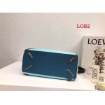 2023早春新作入荷原版復刻 LOEWE バッグ LOE2工場 SIZE: 29-18-12