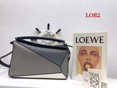 2023早春新作入荷原版復刻 LOEWE バッグ LOE2工...