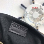 2023早春新作入荷原版復刻 LOEWE バッグ LOE2工場 SIZE:29-18-12