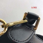 2023早春新作入荷原版復刻 LOEWE バッグ LOE2工場 SIZE:29-18-12