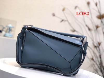 2023早春新作入荷原版復刻 LOEWE バッグ LOE2工...