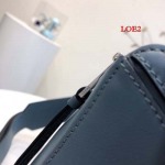 2023早春新作入荷原版復刻 LOEWE バッグ LOE2工場 SIZE: 29-18-12