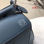 2023早春新作入荷原版復刻 LOEWE バッグ LOE2工場 SIZE: 29-18-12