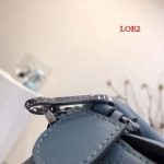 2023早春新作入荷原版復刻 LOEWE バッグ LOE2工場 SIZE: 29-18-12