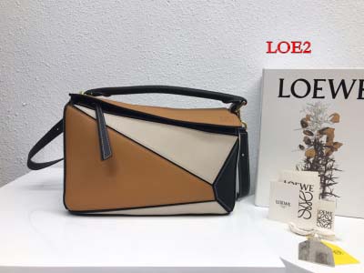 2023早春新作入荷原版復刻 LOEWE バッグ LOE2工...