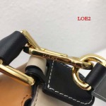 2023早春新作入荷原版復刻 LOEWE バッグ LOE2工場 SIZE: 29-18-12