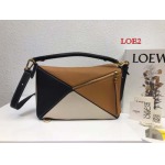 2023早春新作入荷原版復刻 LOEWE バッグ LOE2工場 SIZE: 29-18-12