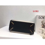 2023早春新作入荷原版復刻 LOEWE バッグ LOE2工場 SIZE: 29-18-12