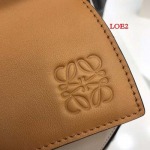 2023早春新作入荷原版復刻 LOEWE バッグ LOE2工場 SIZE: 29-18-12