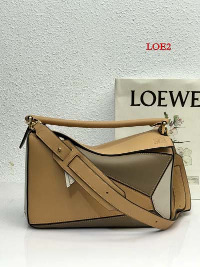 2023早春新作入荷原版復刻 LOEWE バッグ LOE2工...