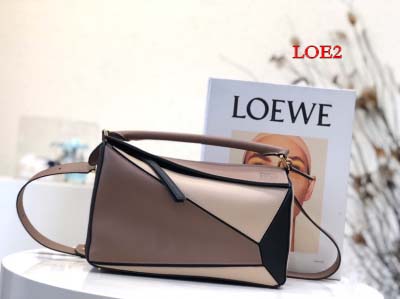 2023早春新作入荷原版復刻 LOEWE バッグ LOE2工...