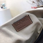 2023早春新作入荷原版復刻 LOEWE バッグ LOE2工場 SIZE:29-18-12