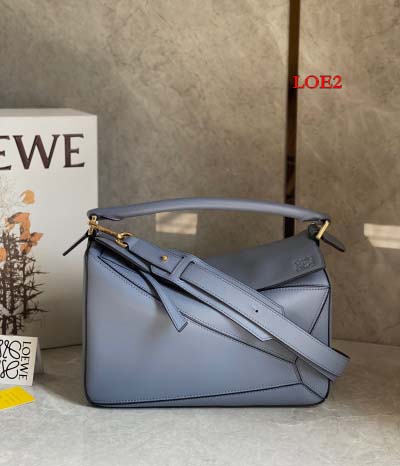 2023早春新作入荷原版復刻 LOEWE バッグ LOE2工...