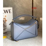 2023早春新作入荷原版復刻 LOEWE バッグ LOE2工場 SIZE:29-18-12