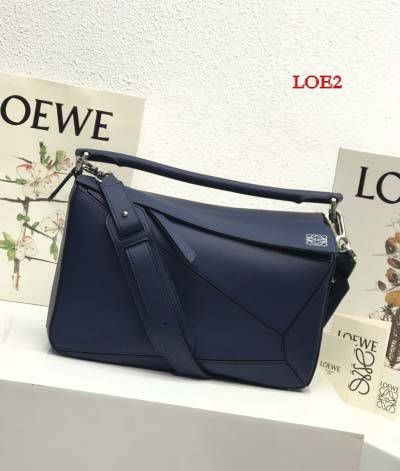 2023早春新作入荷原版復刻 LOEWE バッグ LOE2工...