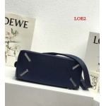 2023早春新作入荷原版復刻 LOEWE バッグ LOE2工場 SIZE: 29-18-12