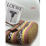 2023早春新作入荷原版復刻 LOEWE バッグ LOE2工場 SIZE:34*24*11  CM