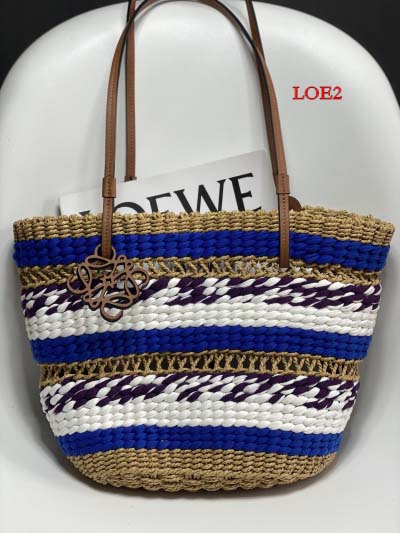 2023早春新作入荷原版復刻 LOEWE バッグ LOE2工...