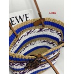 2023早春新作入荷原版復刻 LOEWE バッグ LOE2工場 SIZE:34*24*11  CM