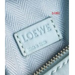 2023早春新作入荷原版復刻 LOEWE バッグ LOE2工場 SIZE:18*7.5*12cm