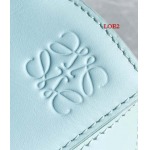 2023早春新作入荷原版復刻 LOEWE バッグ LOE2工場 SIZE: 24*10*14cm