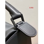 2023早春新作入荷原版復刻 LOEWE バッグ LOE2工場 SIZE: 24*10*14cm