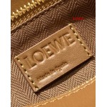 2023早春新作入荷原版復刻 LOEWE バッグ LOE2工場 SIZE:24*10*14cm