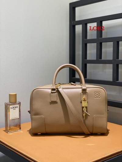 2023早春新作入荷原版復刻 LOEWE バッグ LOE2工...