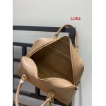 2023早春新作入荷原版復刻 LOEWE バッグ LOE2工場 SIZE: 28*18*10cm