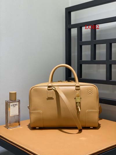 2023早春新作入荷原版復刻 LOEWE バッグ LOE2工...