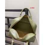 2023早春新作入荷原版復刻 LOEWE バッグ LOE2工場 SIZE: 28*18*10cm