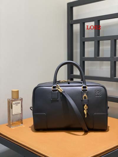 2023早春新作入荷原版復刻 LOEWE バッグ LOE2工...