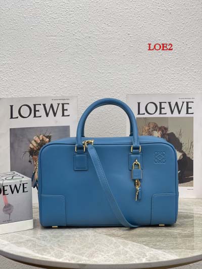 2023早春新作入荷原版復刻 LOEWE バッグ LOE2工...